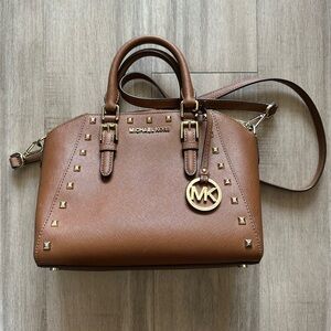 Michael Kors Crossbody Purse